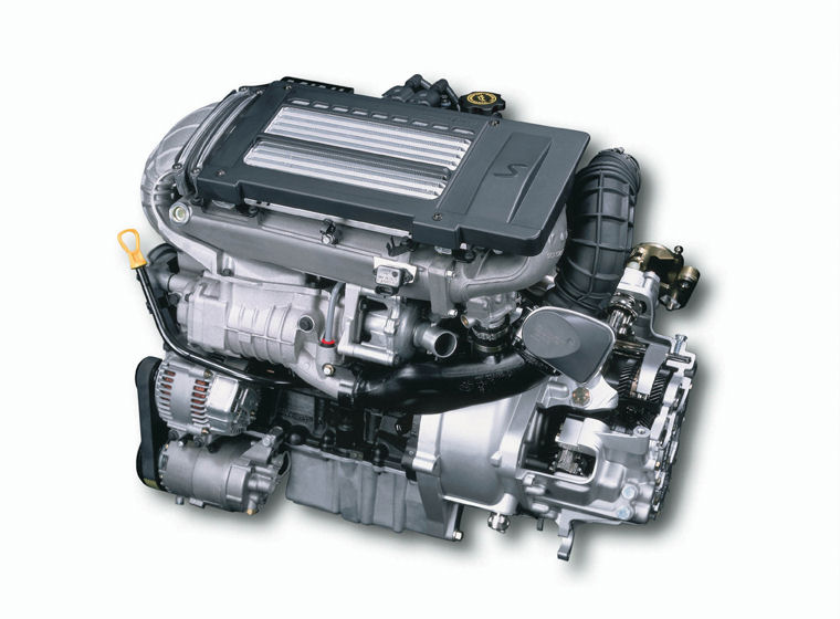 2003 Mini Cooper S 1.6l Supercharged Engine - Picture ... 2003 mini cooper s engine diagram 